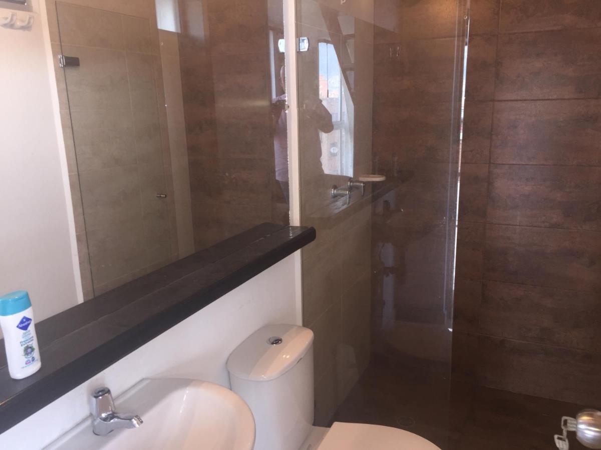 Apartamento Loft , Bueno , Céntrico Y Bien Ubicado *