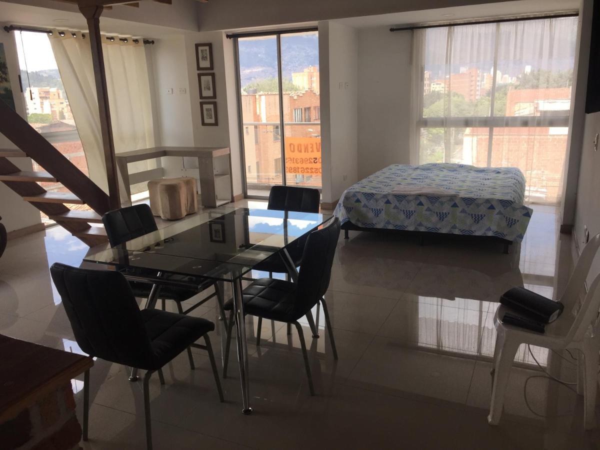 Loft , Bueno , Céntrico Y Bien Ubicado Medellín