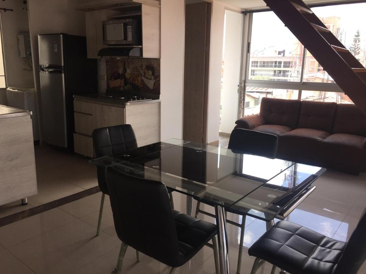 Loft , Bueno , Céntrico Y Bien Ubicado Apartamento *