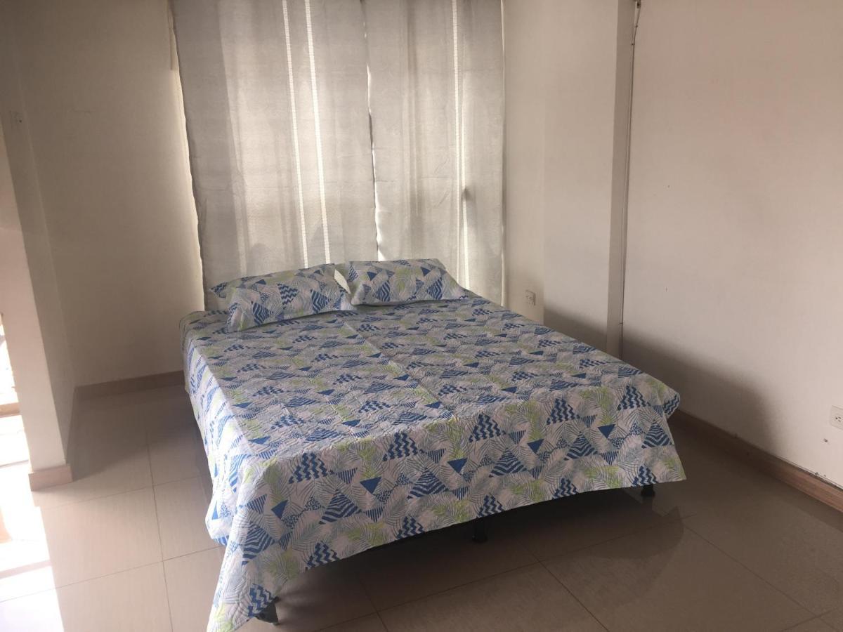 Loft , Bueno , Céntrico Y Bien Ubicado Apartamento