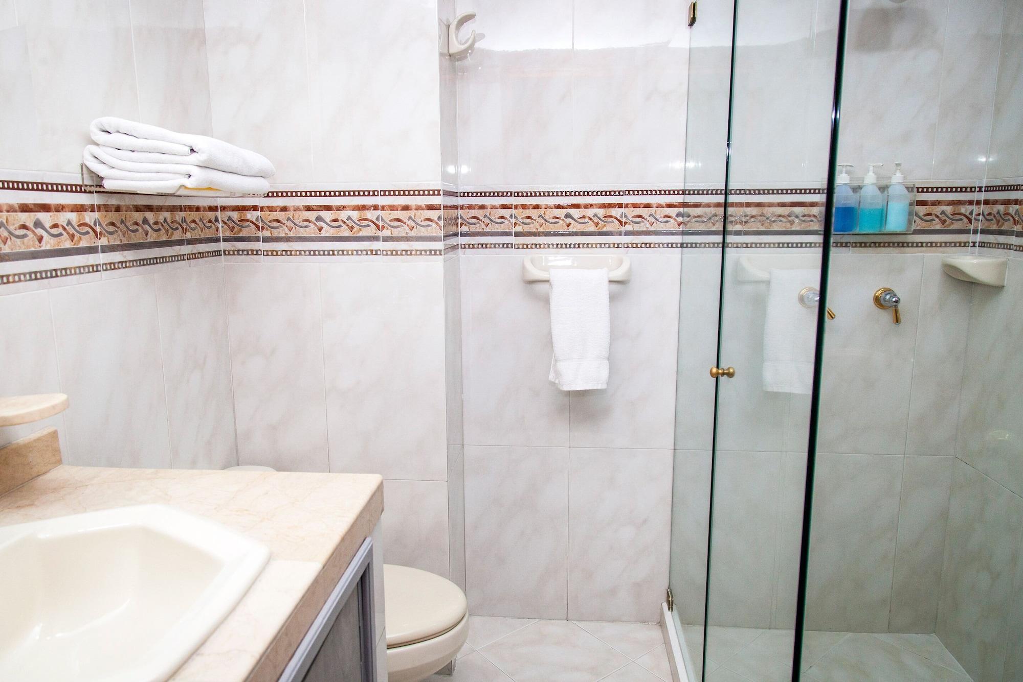 Casa Laureles Hotel Medellín