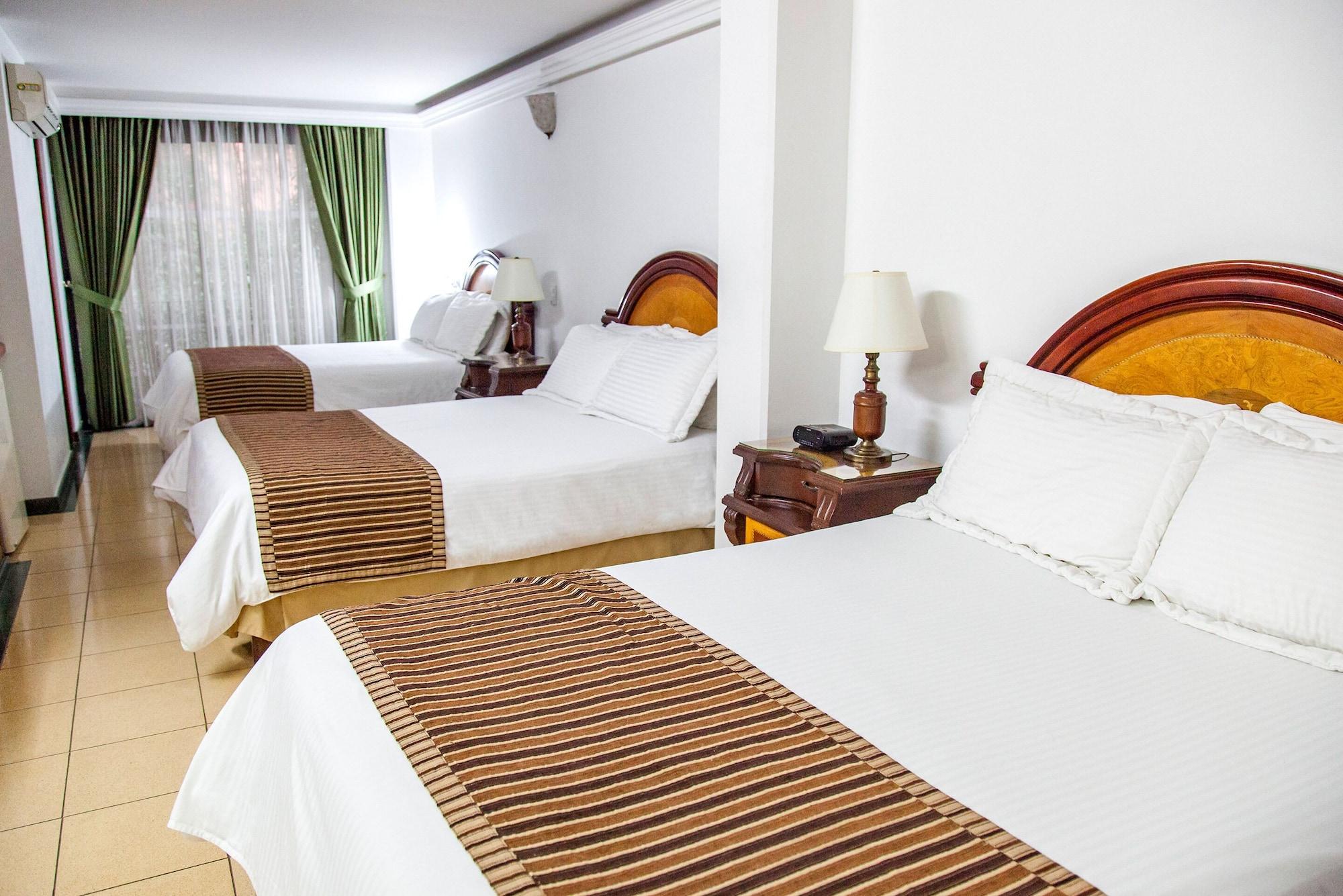 Casa Laureles Hotel Medellín