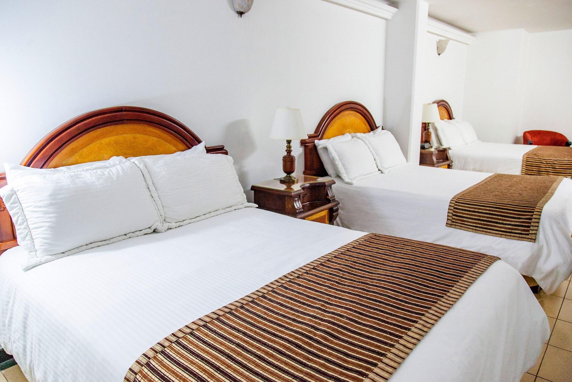 Hotel Casa Laureles