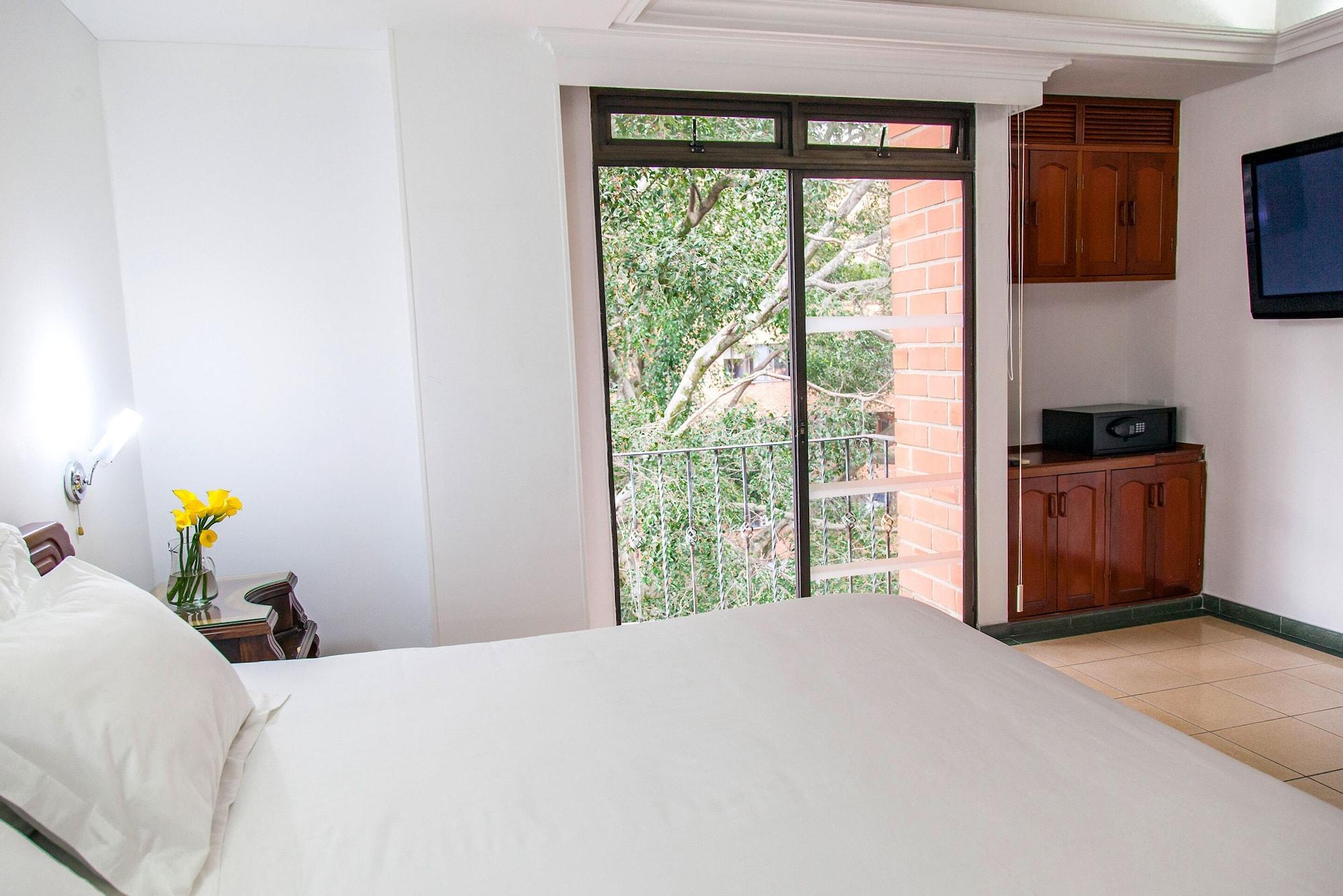 Casa Laureles Medellín