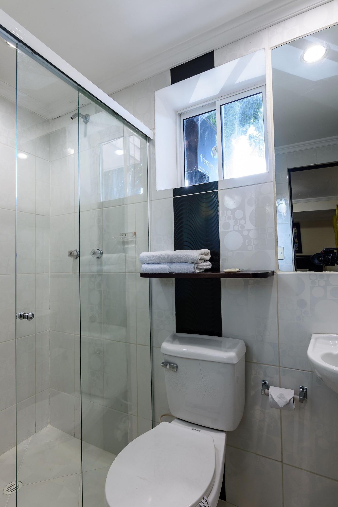 Ayenda Verony San Joaquin 3* Medellín