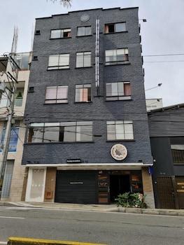 Mándala Belén 3* Medellín