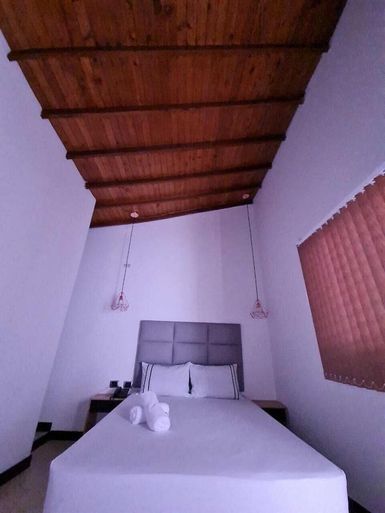 Hotel Mándala Belén
