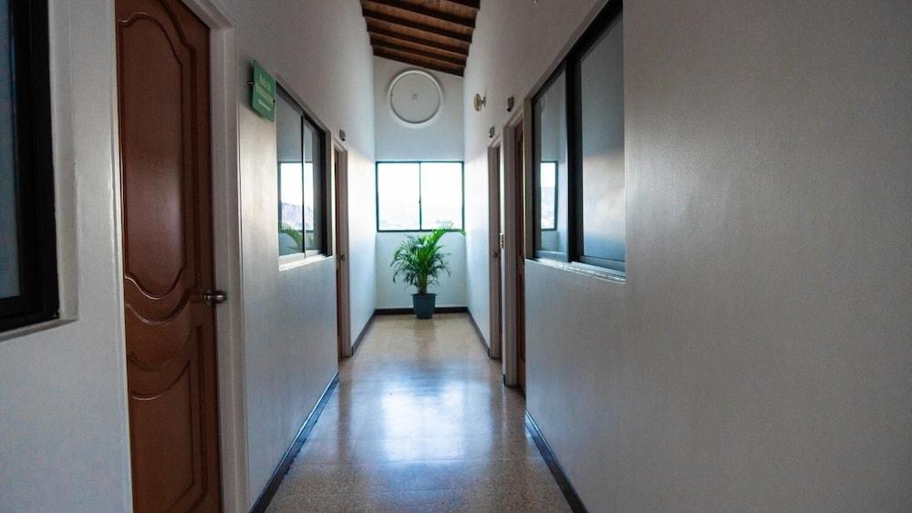 Mándala Belén Hotel 3*