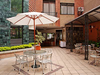 Casa Laureles Hotel