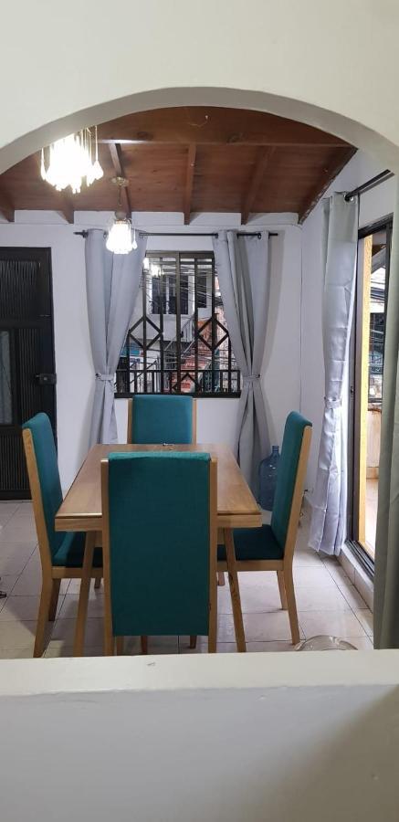 Apartamento Wonderful House With Views In Medellin-fiber Optics