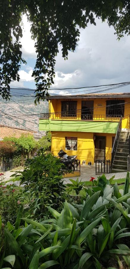 Apartamento Wonderful House With Views In Medellin-fiber Optics *