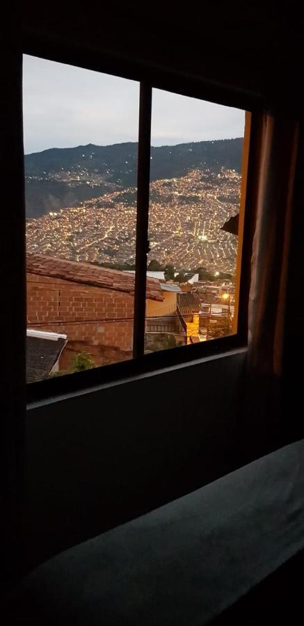 Apartamento Wonderful House With Views In Medellin-fiber Optics Medellín