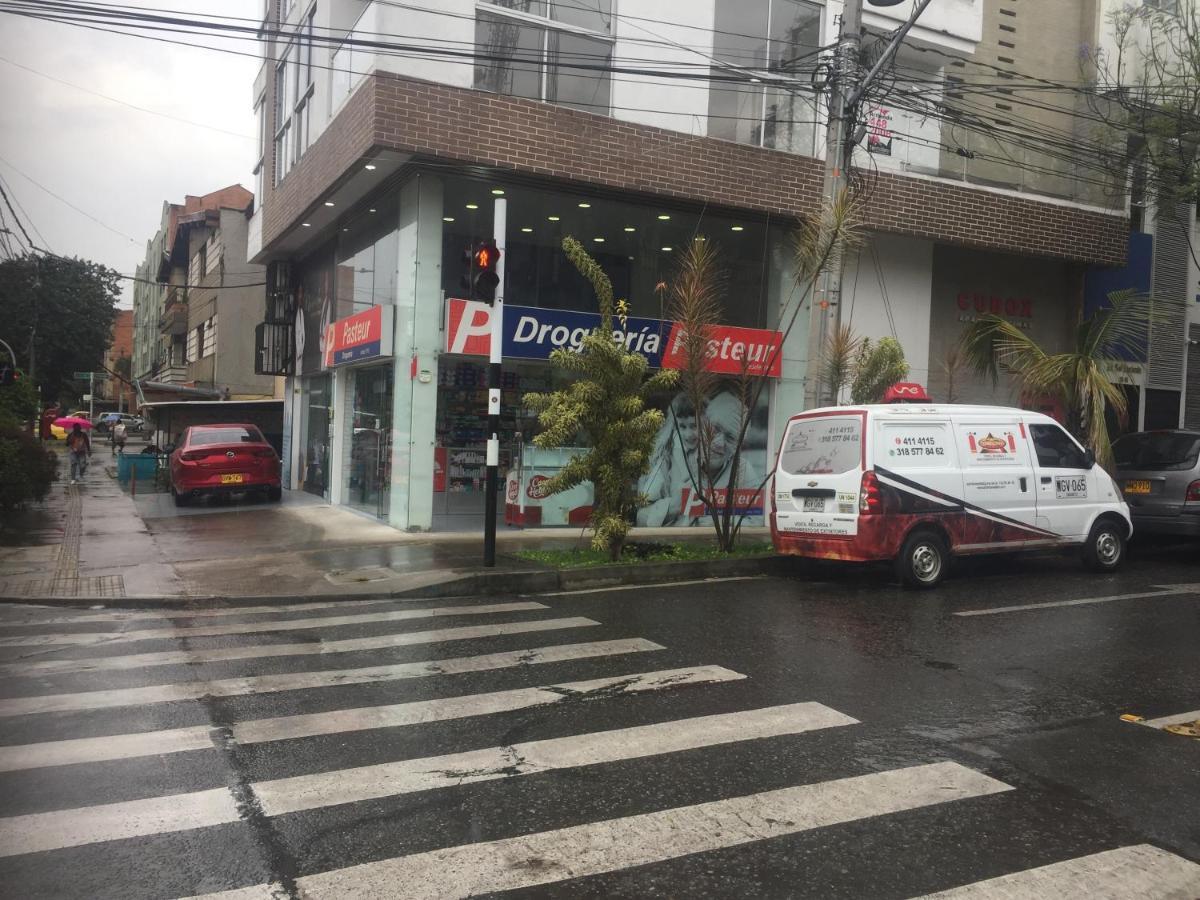 Apartamento Loft , Bueno , Céntrico Y Bien Ubicado *