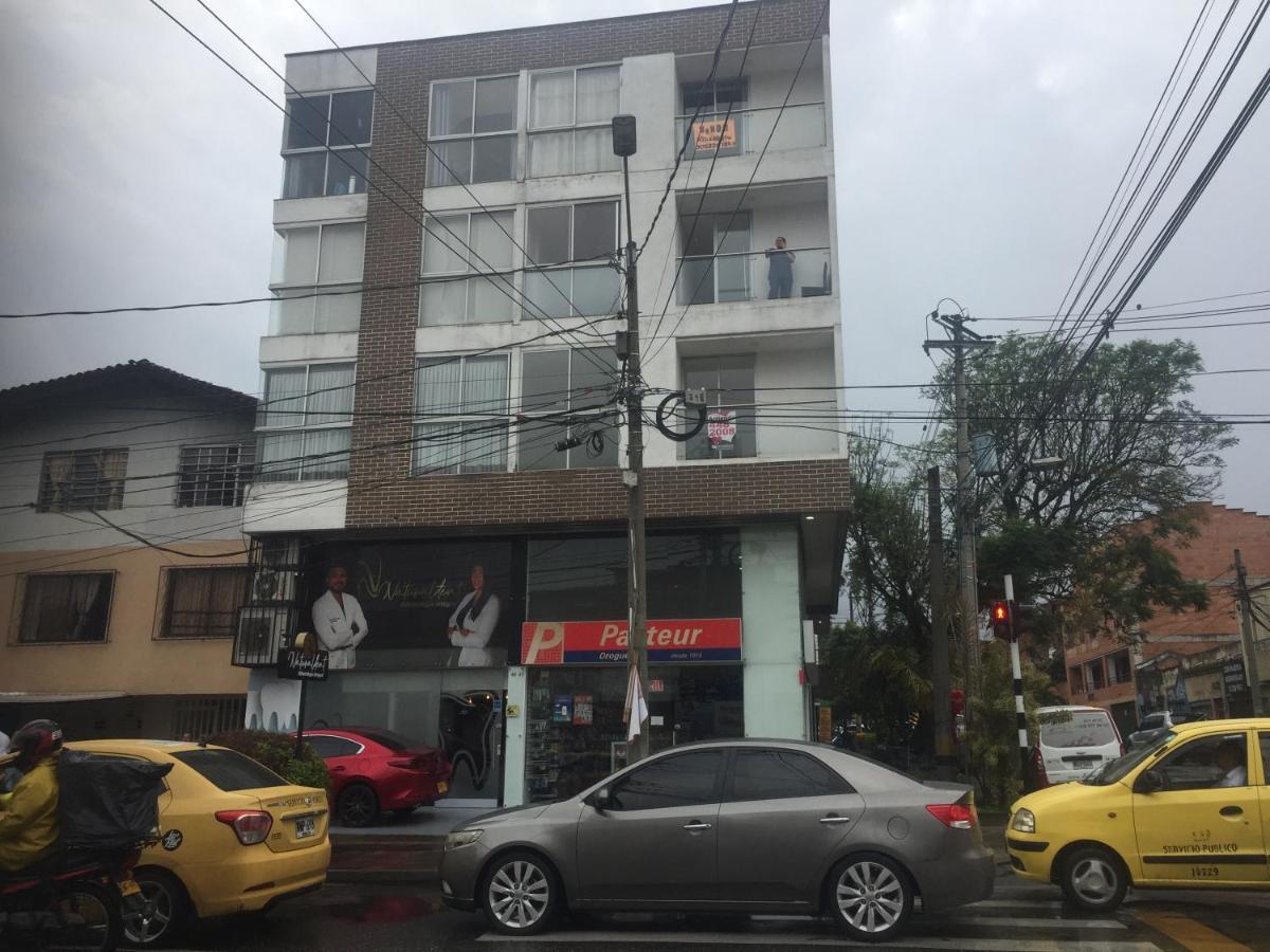 Loft , Bueno , Céntrico Y Bien Ubicado * Medellín