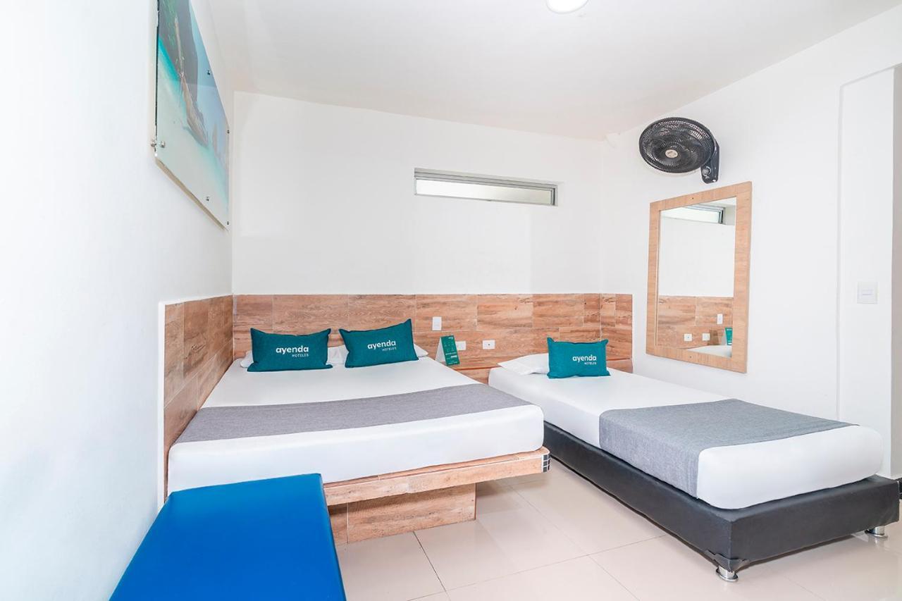 Hotel Ayenda Girardot Real *