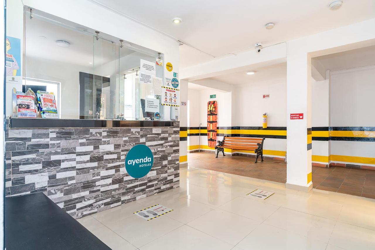 Hotel Ayenda Girardot Real *