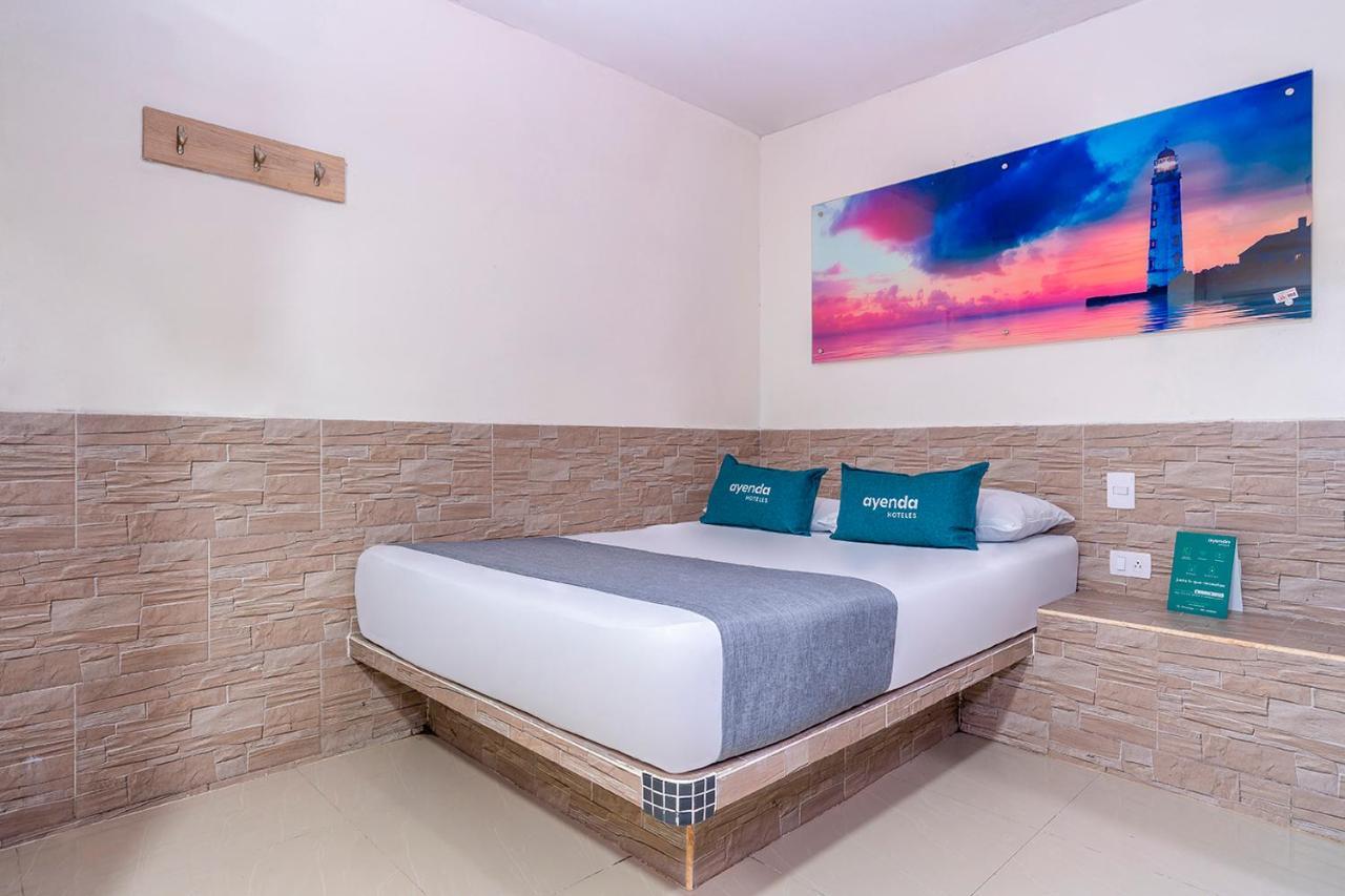 Ayenda Girardot Real Hotel *