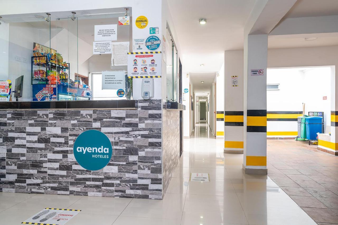 Ayenda Girardot Real Medellín