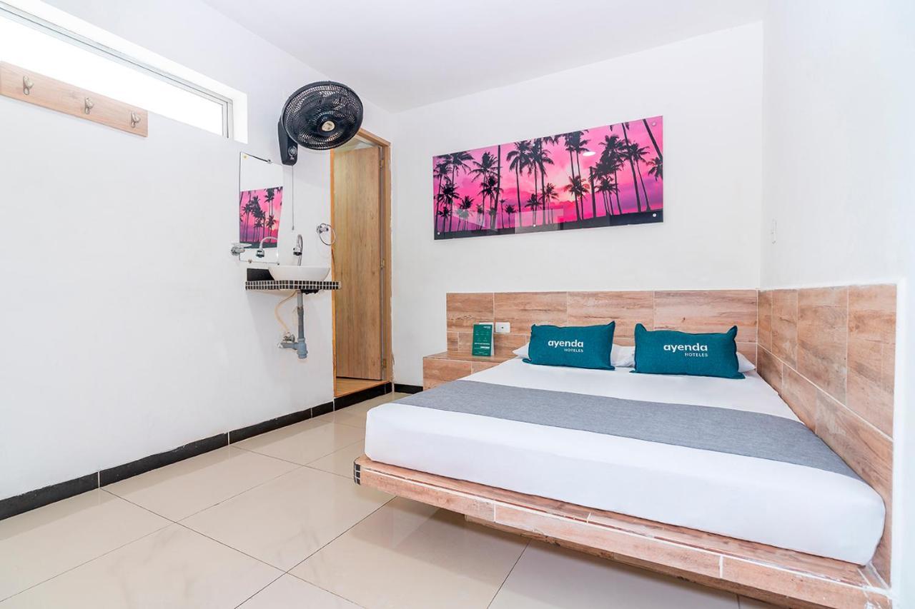 Hotel Ayenda Girardot Real Medellín