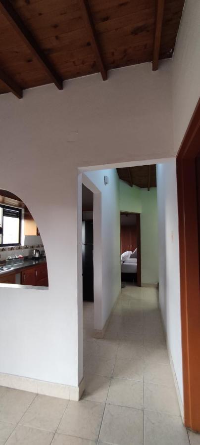 Wonderful House With Views In Medellin-fiber Optics