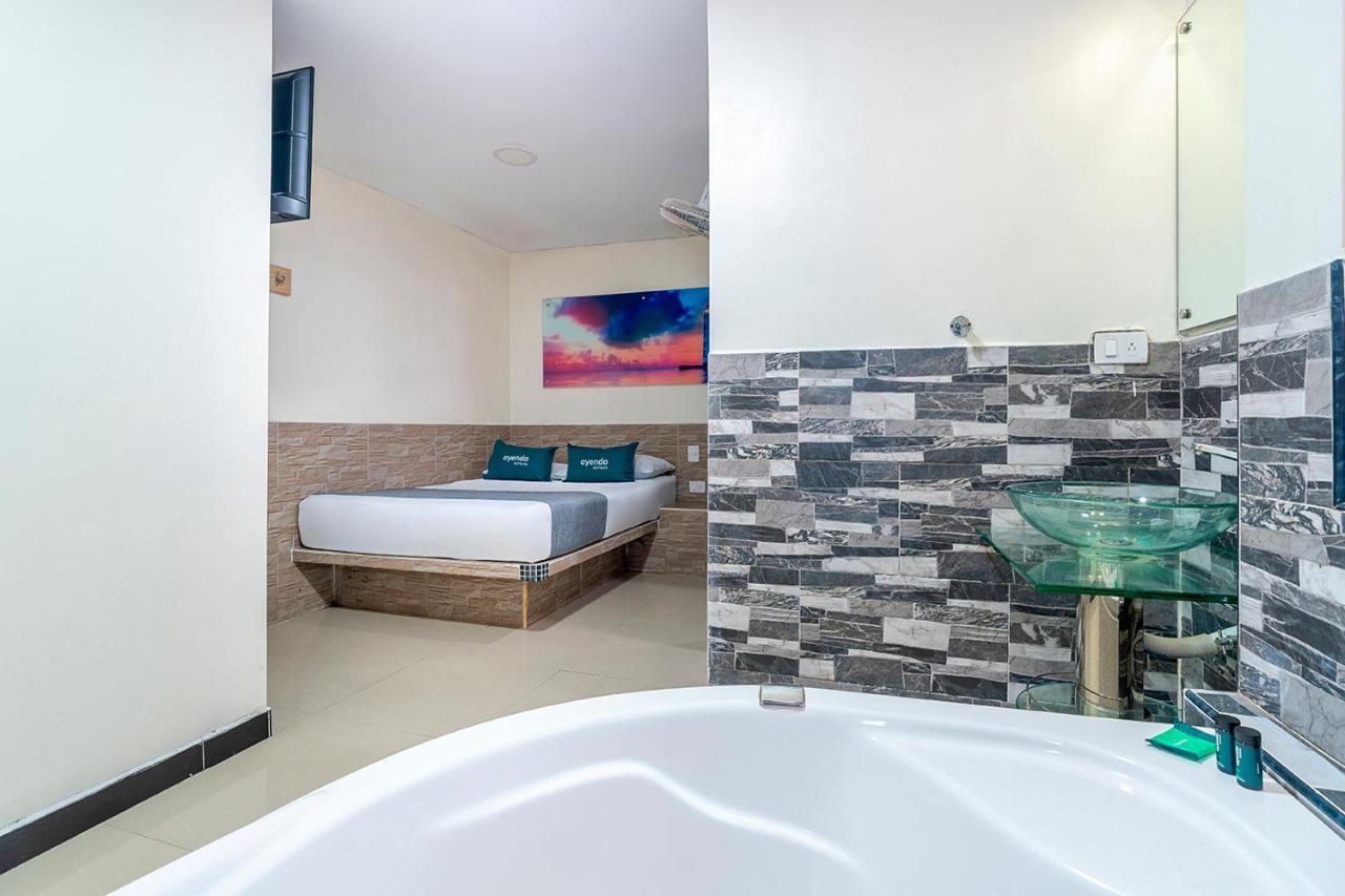 Hotel Ayenda Girardot Real Medellín