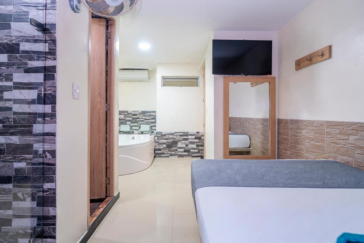 Ayenda Girardot Real Hotel Medellín