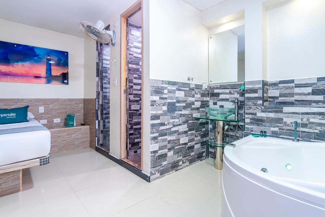 Ayenda Girardot Real Hotel