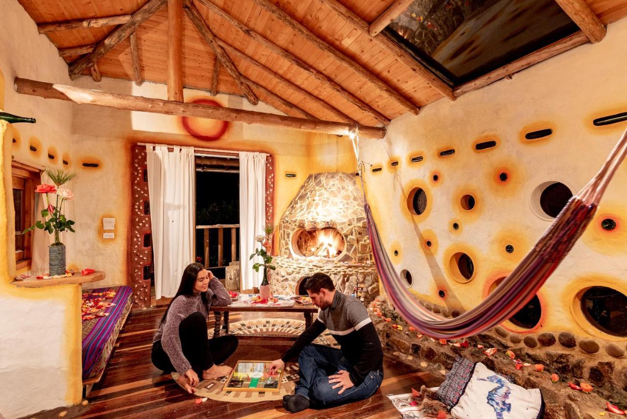 Lodge Solentiname Medellín