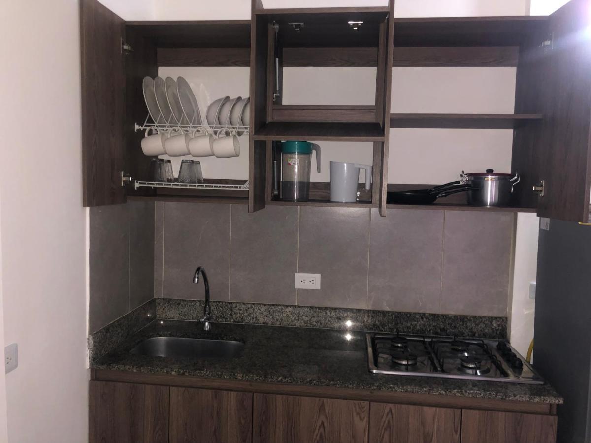 Apartamento Comodo En Laureles, Centrico Y Bien Ubicado Apto404 *