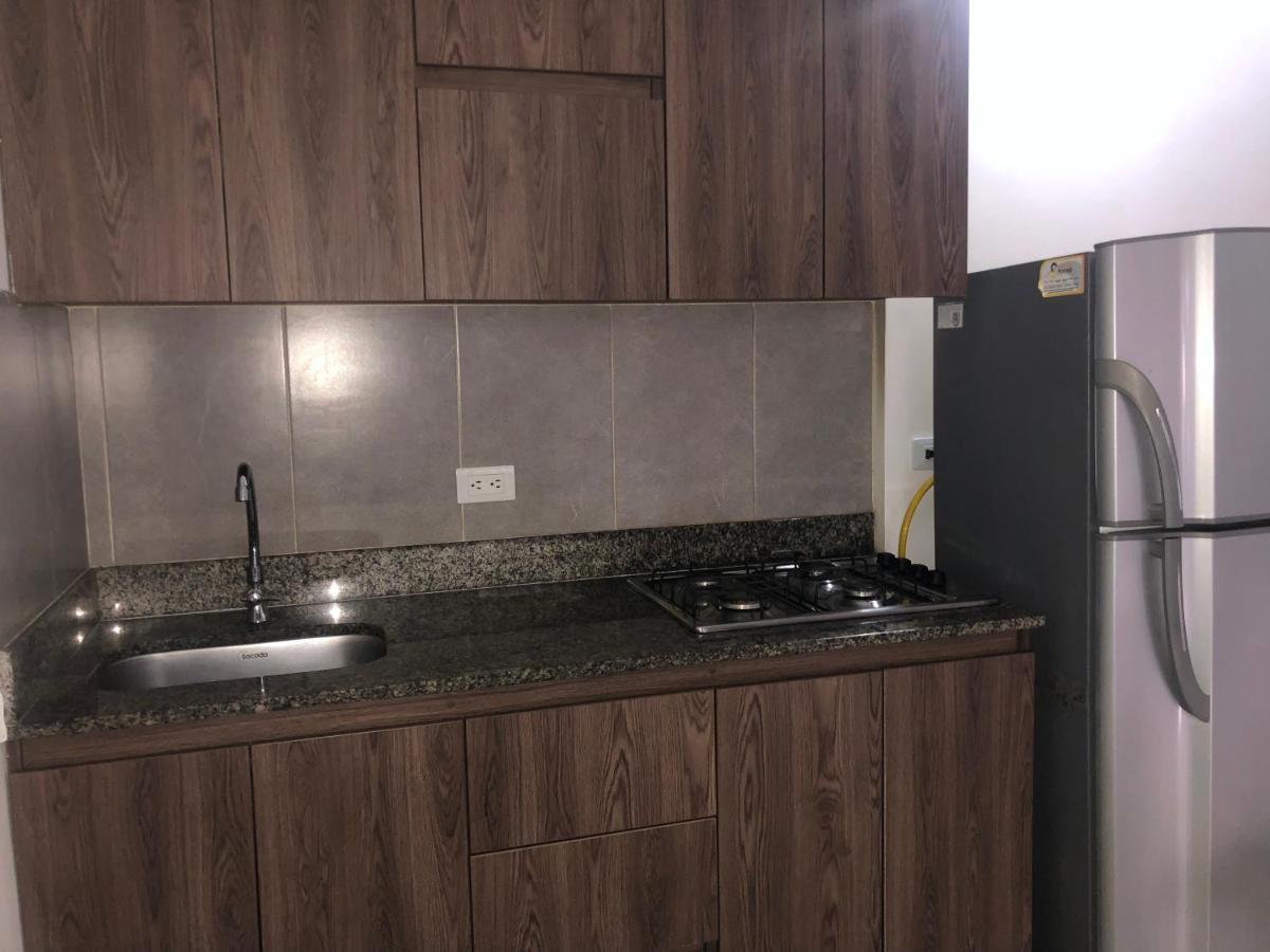 Apartamento Comodo En Laureles, Centrico Y Bien Ubicado Apto404 Medellín