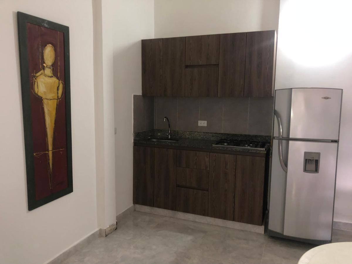 Apartamento Comodo En Laureles, Centrico Y Bien Ubicado Apto404 Apartamento Medellín