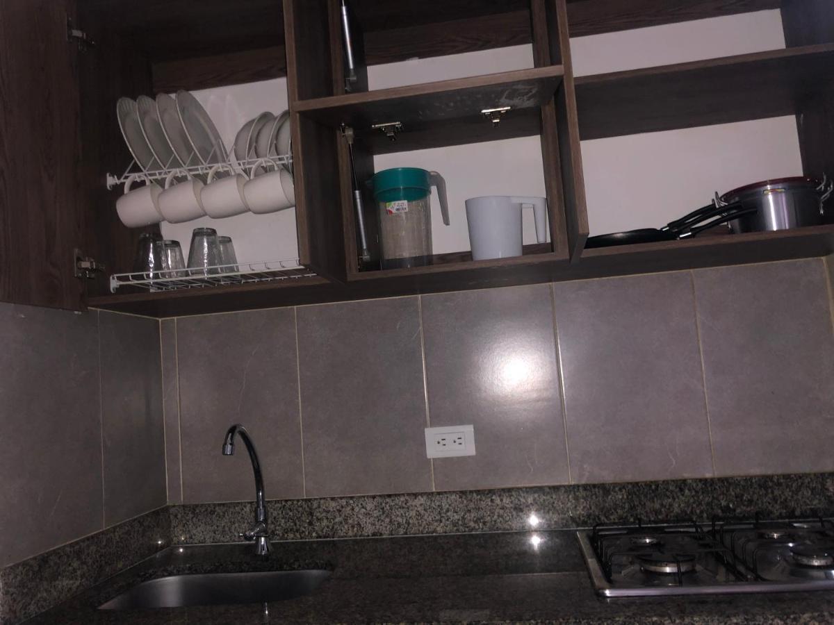 Apartamento Comodo En Laureles, Centrico Y Bien Ubicado Apto404 Apartamento *