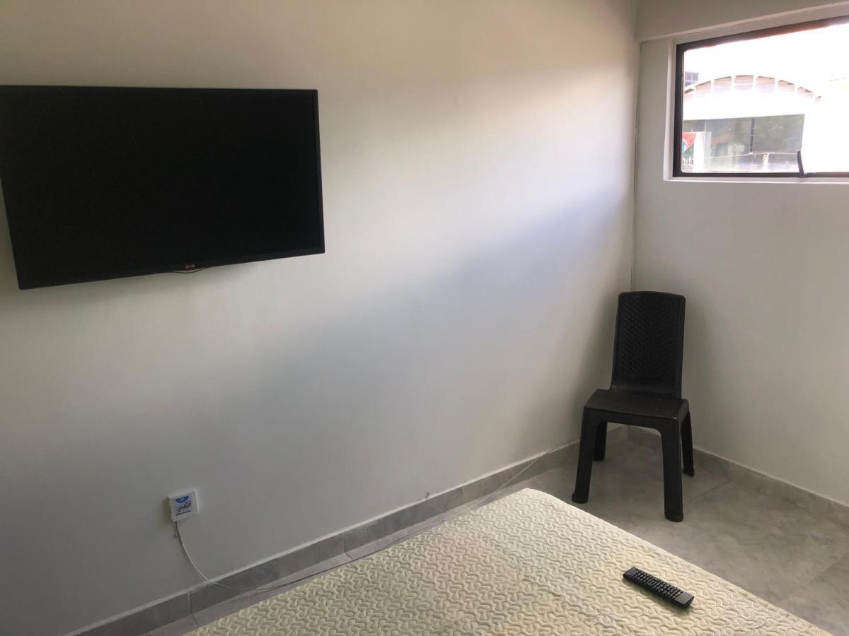 Apartamento Comodo En Laureles, Centrico Y Bien Ubicado Apto404 Apartamento