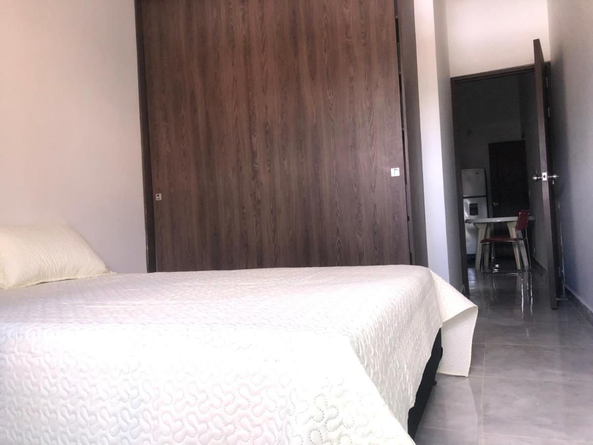 Apartamento Comodo En Laureles, Centrico Y Bien Ubicado Apto404 Apartamento Medellín