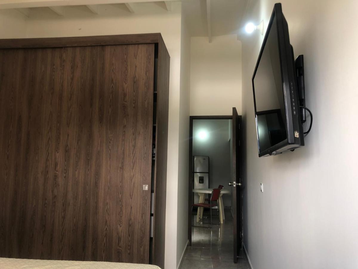 Apartamento Apartamento Comodo En Laureles, Centrico Y Bien Ubicado Apto404