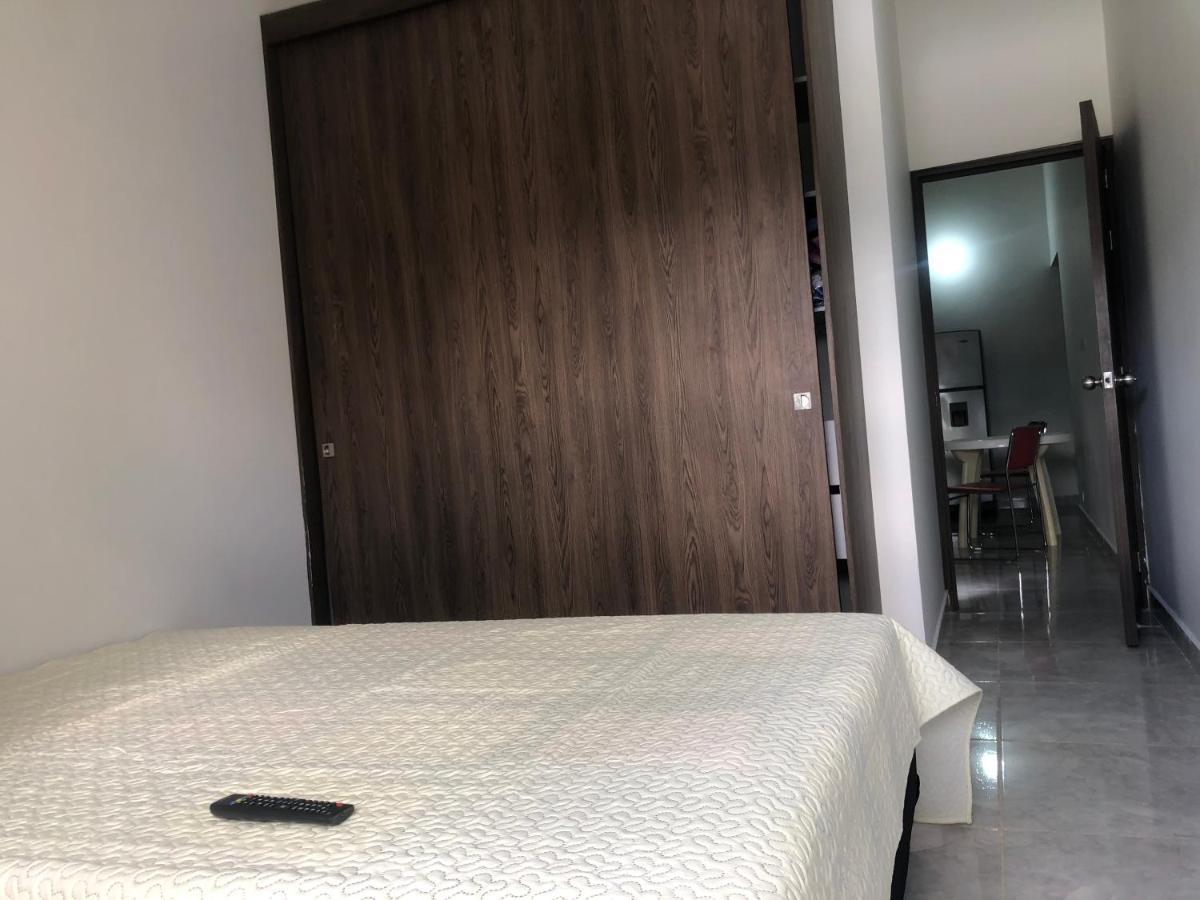 Apartamento Comodo En Laureles, Centrico Y Bien Ubicado Apto404 Medellín