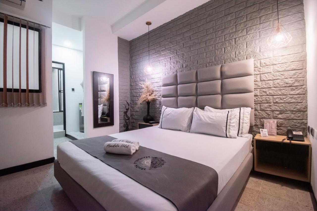 Mándala Belén Hotel 3*