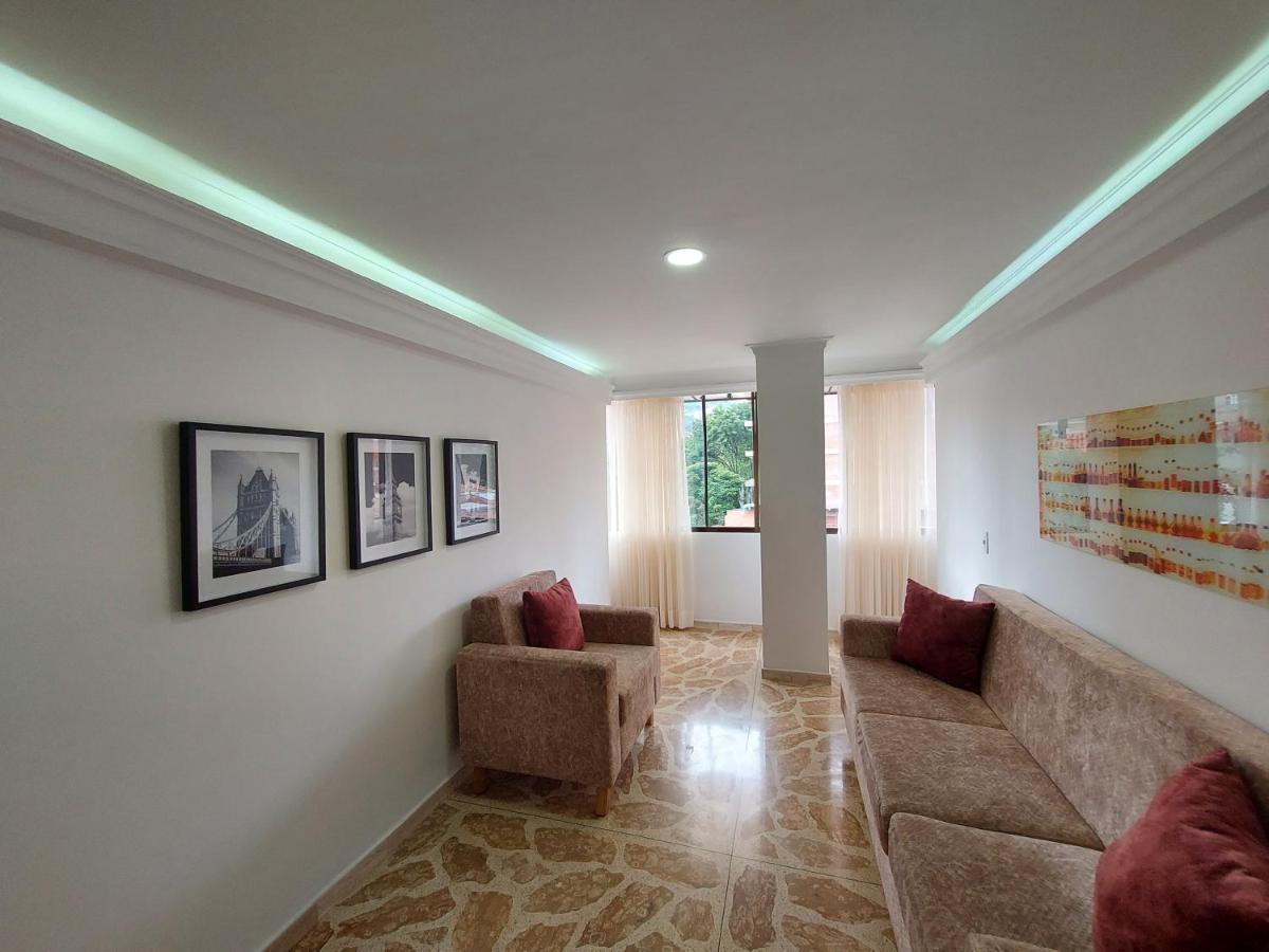 Apartamento Duplex Colores - Estadio *