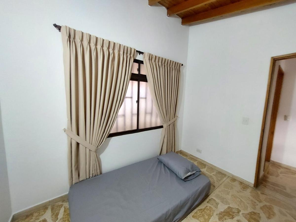 Apartamento Duplex Colores - Estadio *