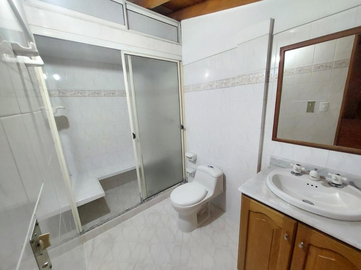 Duplex Colores - Estadio Apartamento