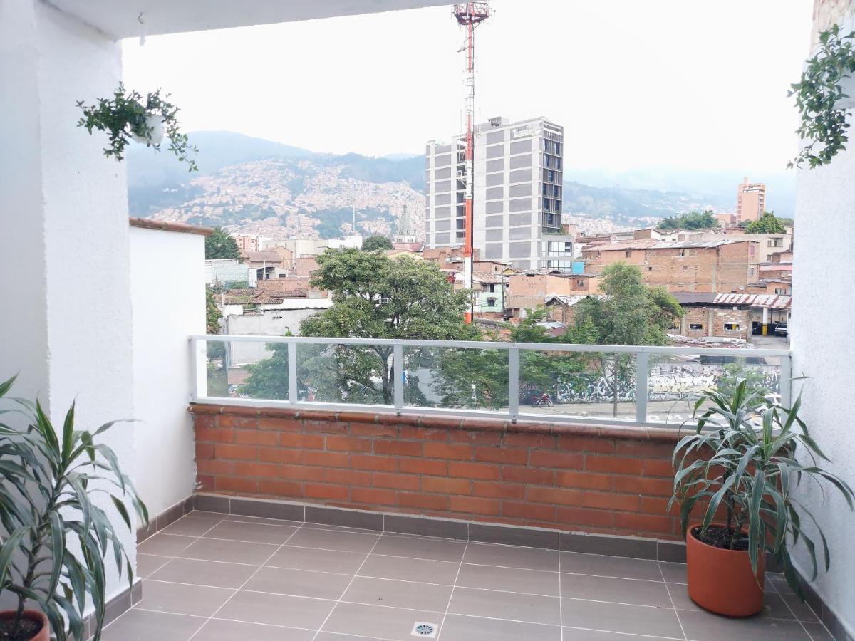 Apartamento P.h Downtown - Tranvía *