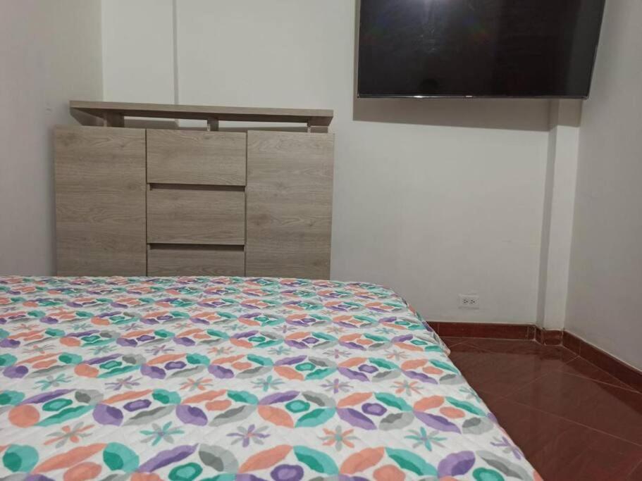 Aparta Torre De Prado 305 Apartamento Medellín