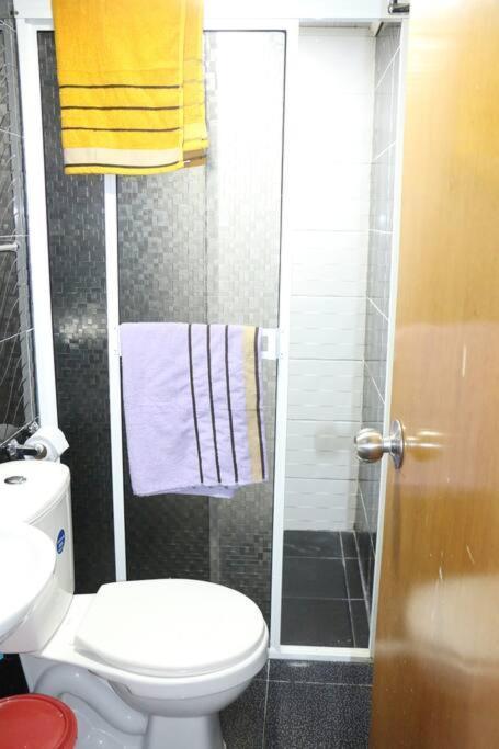 Aparta Torre De Prado 305 Apartamento Medellín
