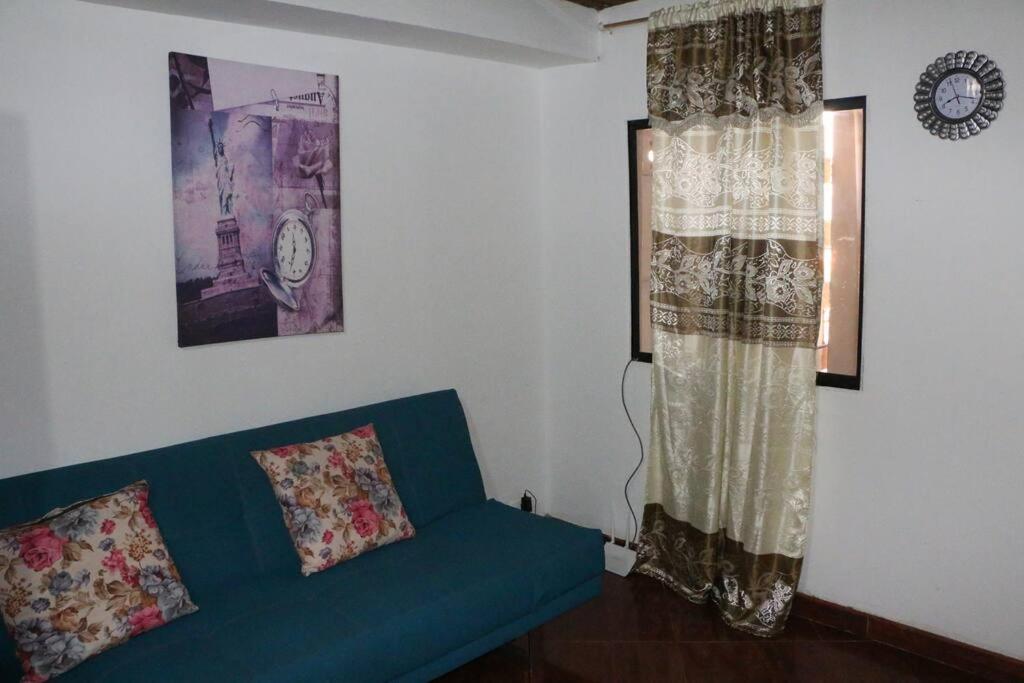 Apartamento Aparta Torre De Prado 305 *