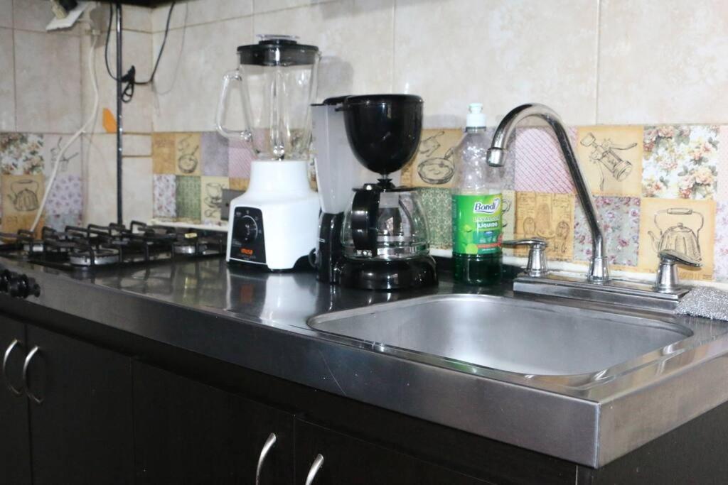 Apartamento Aparta Torre De Prado 305 Medellín
