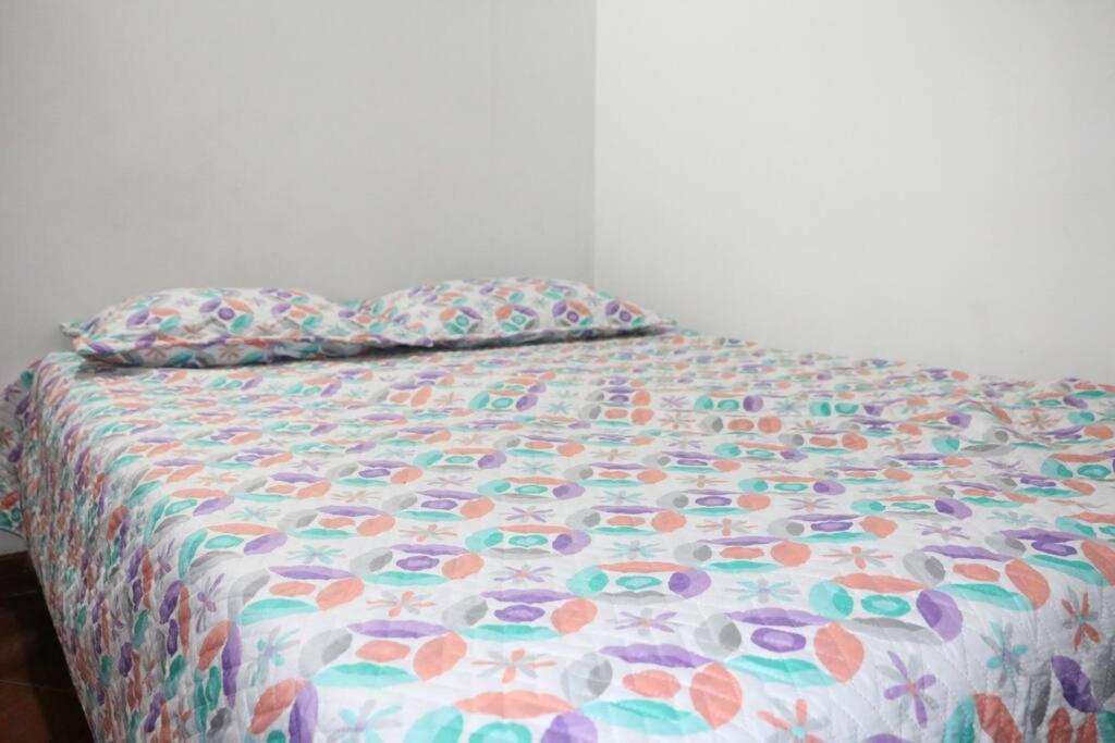 Apartamento Aparta Torre De Prado 305 Medellín