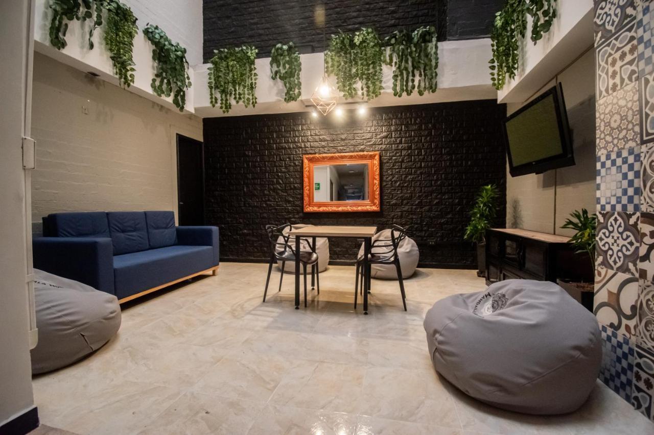 Mándala Belén Hotel Medellín