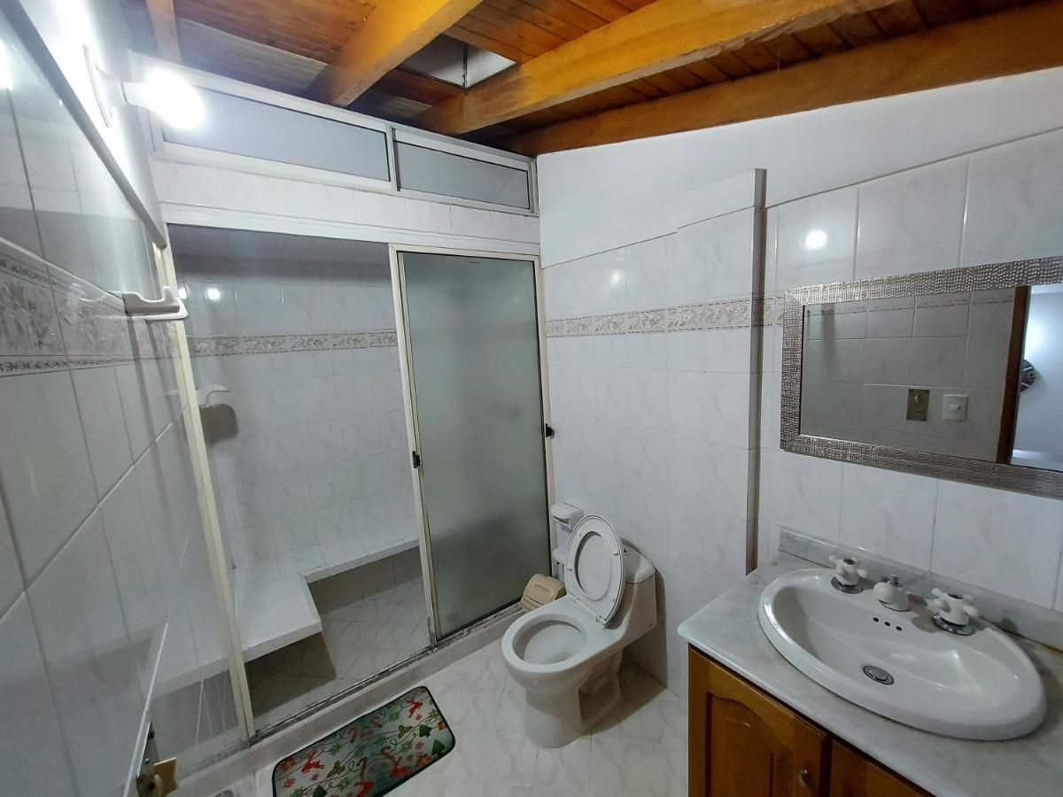 Duplex Colores - Estadio Apartamento *