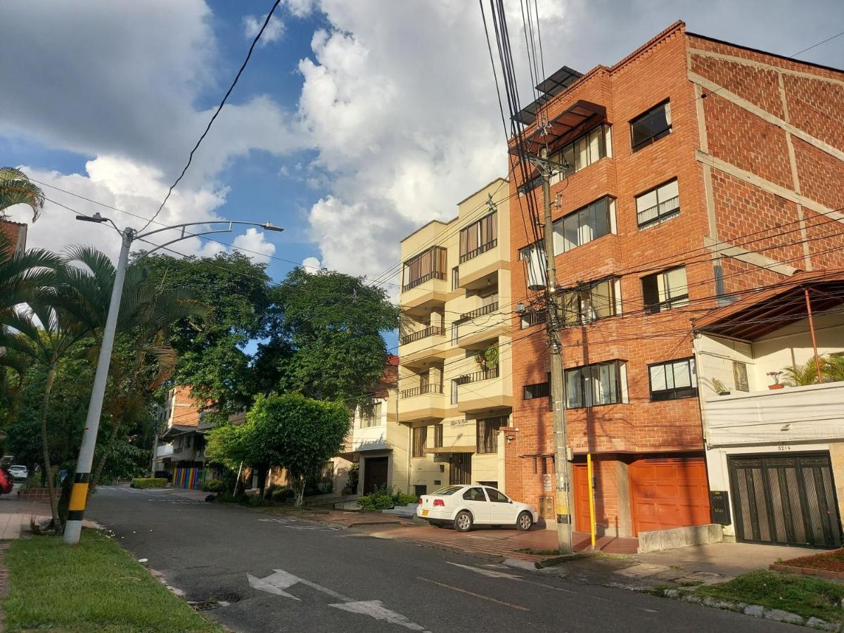 Duplex Colores - Estadio Apartamento *