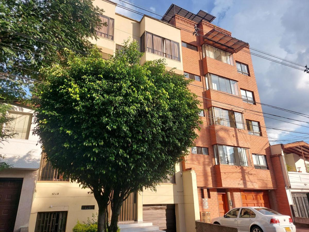 Duplex Colores - Estadio Apartamento